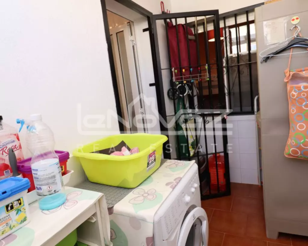 Bungalow in Playa Flamenca, Ref.990-8