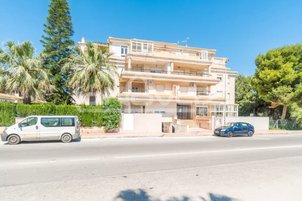 Apartamento en Playa Flamenca, Ref.993-0