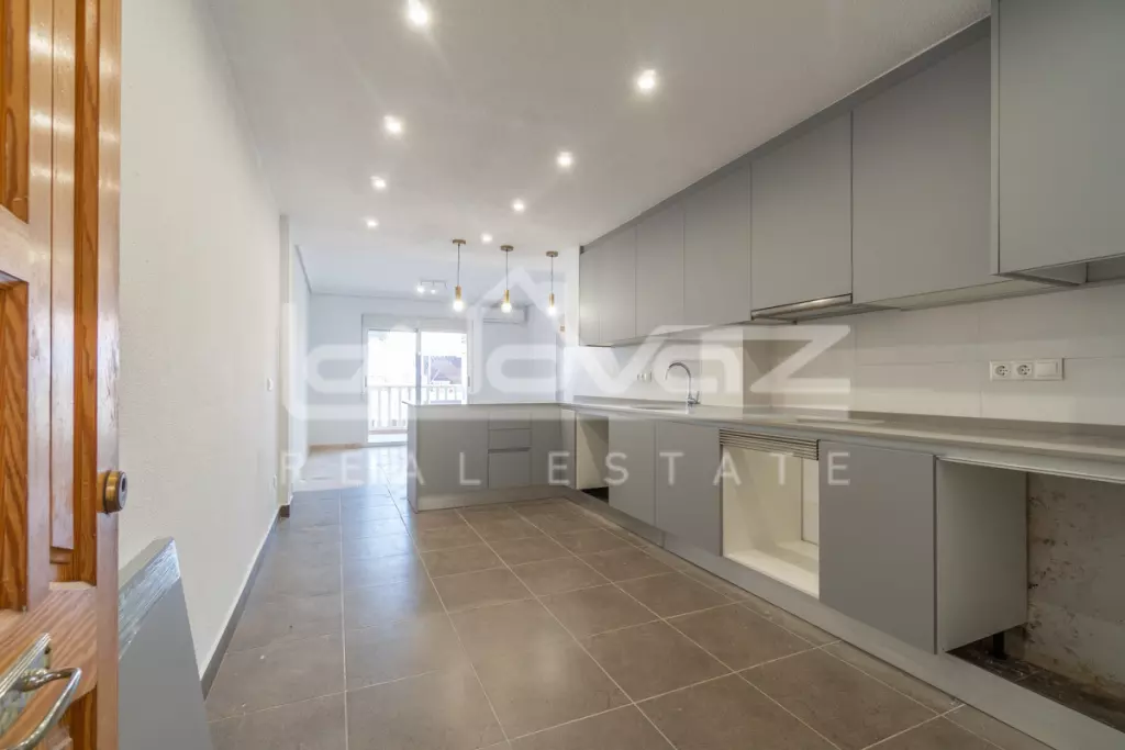 Apartamento en Playa Flamenca, Ref.993-1