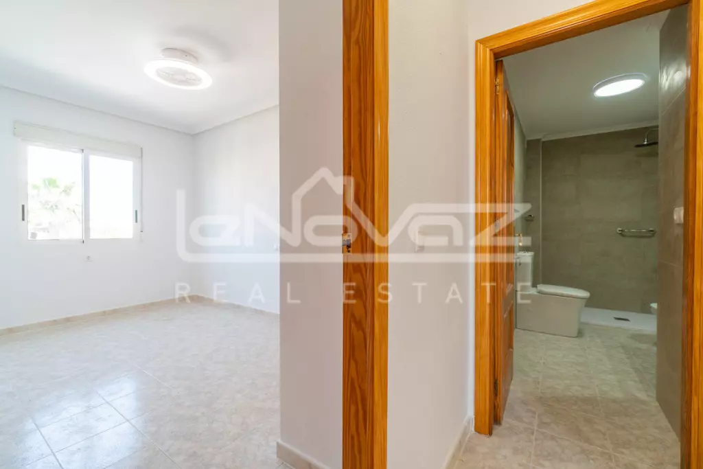 Apartamento en Playa Flamenca, Ref.993-10