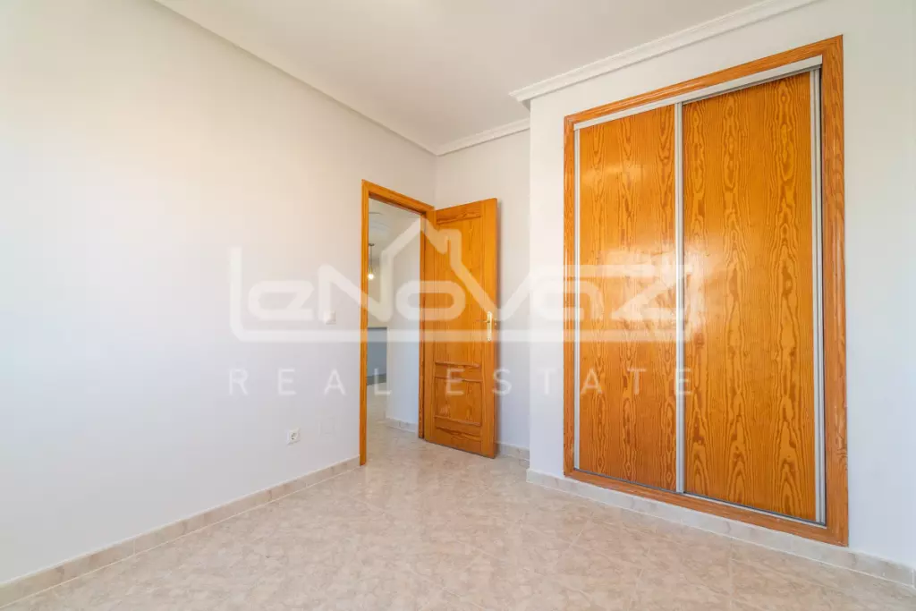 Apartamento en Playa Flamenca, Ref.993-12