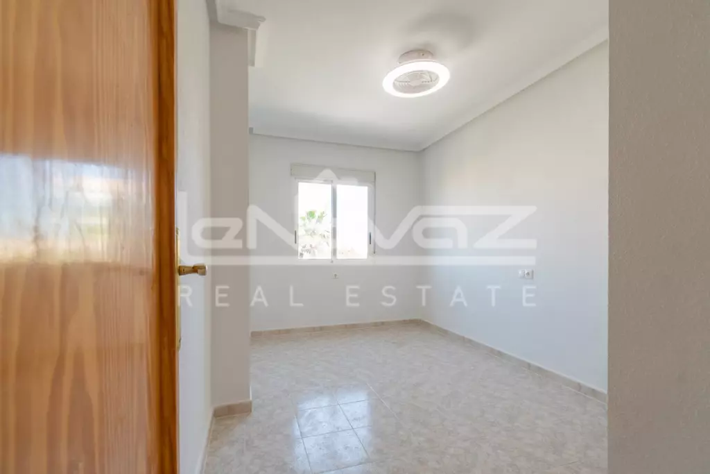 Apartamento en Playa Flamenca, Ref.993-13