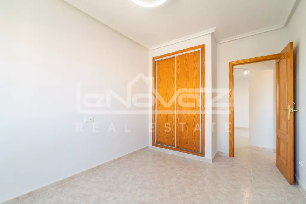 Apartamento en Playa Flamenca, Ref.993-14