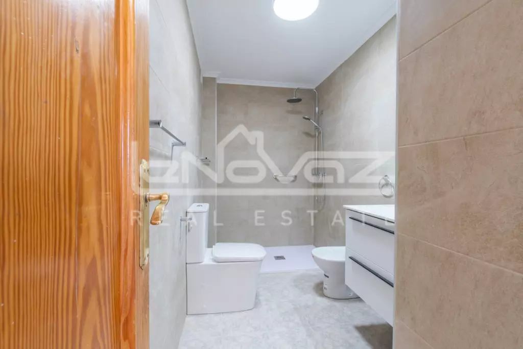 Apartamento en Playa Flamenca, Ref.993-15