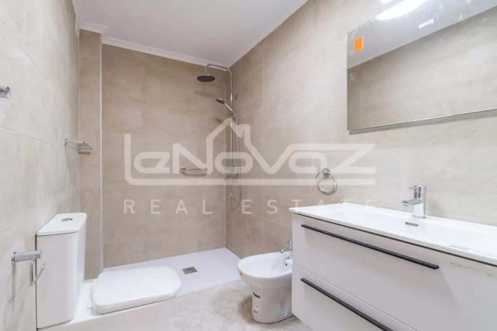 Apartamento en Playa Flamenca, Ref.993-16