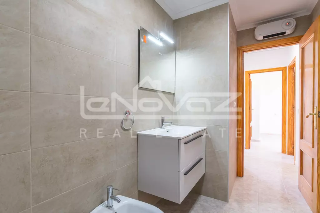 Apartamento en Playa Flamenca, Ref.993-17