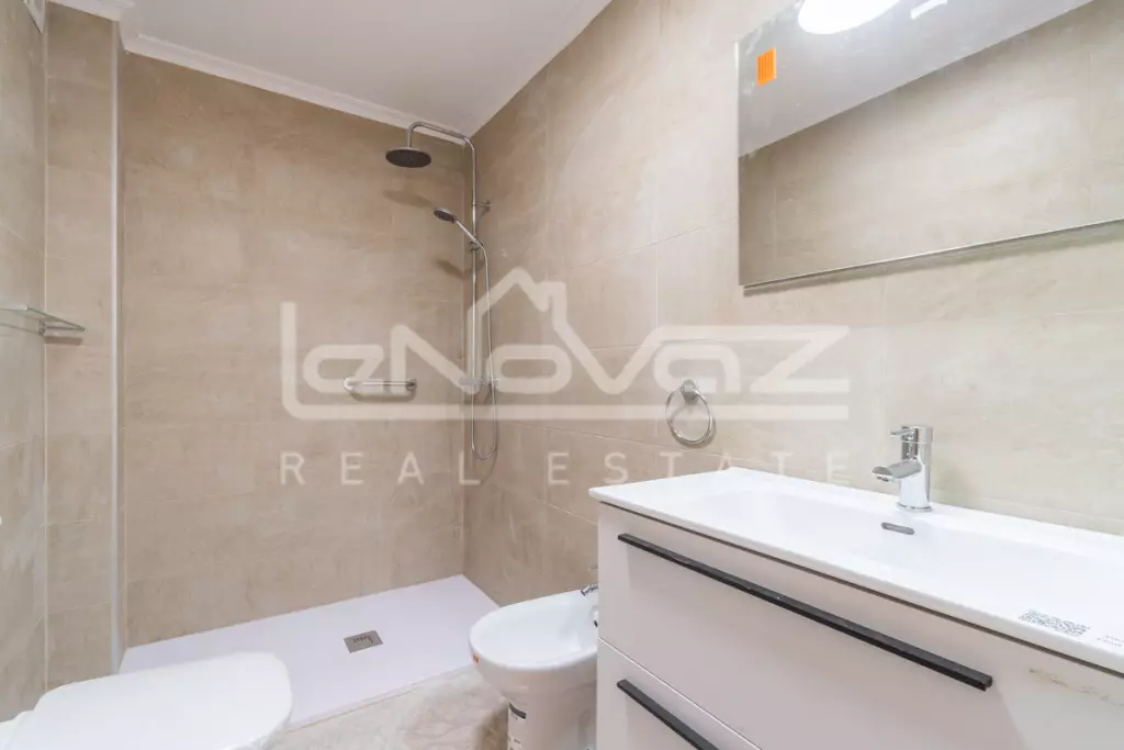 Apartamento en Playa Flamenca, Ref.993-18