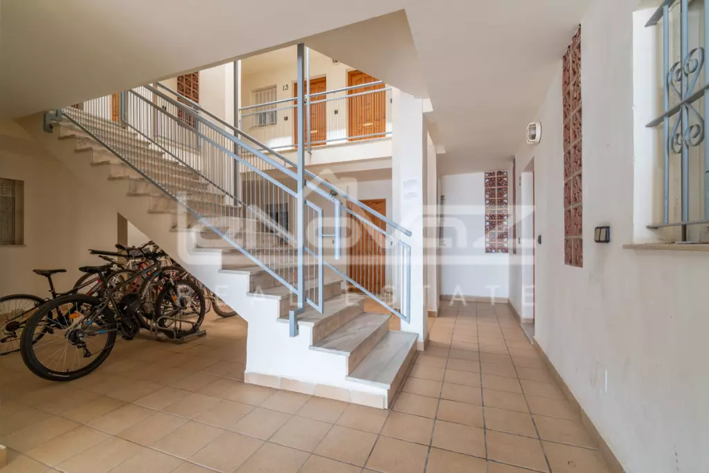 Apartamento en Playa Flamenca, Ref.993-19