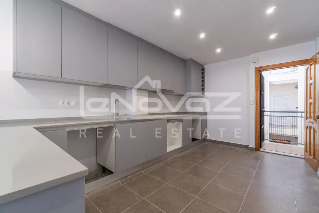 Apartamento en Playa Flamenca, Ref.993-2