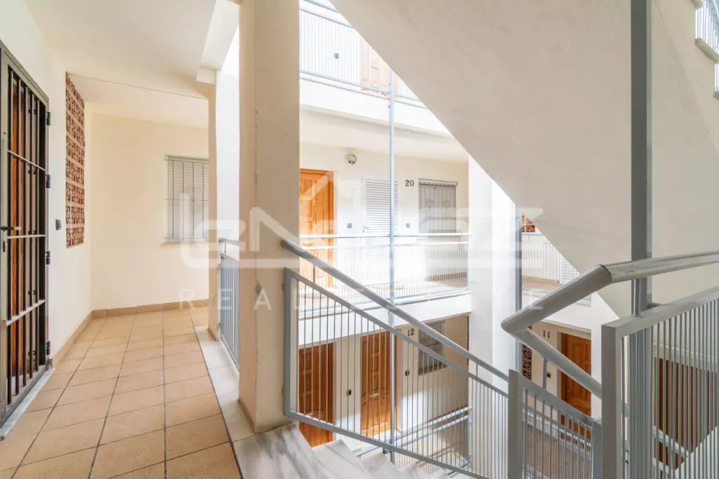 Apartamento en Playa Flamenca, Ref.993-20