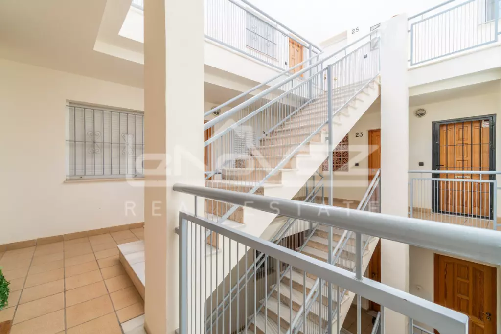 Apartamento en Playa Flamenca, Ref.993-21