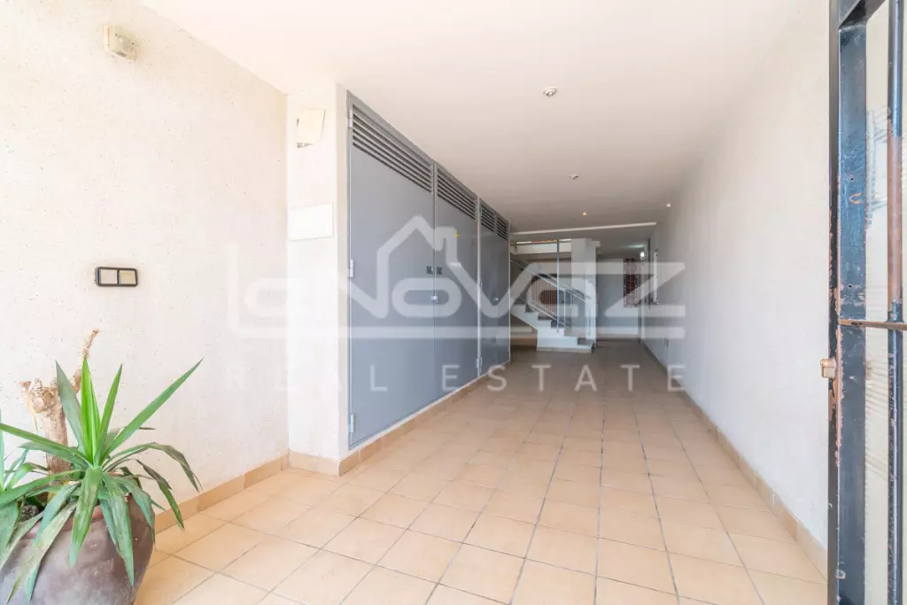Apartamento en Playa Flamenca, Ref.993-22