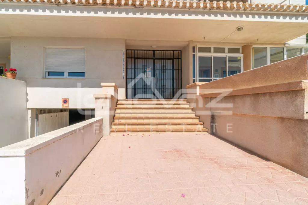Apartamento en Playa Flamenca, Ref.993-23