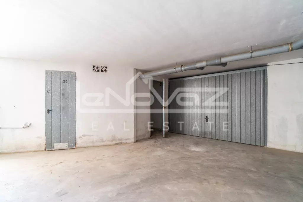 Apartamento en Playa Flamenca, Ref.993-25