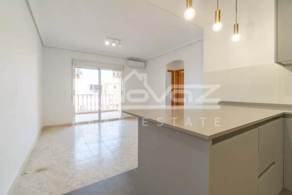 Apartamento en Playa Flamenca, Ref.993-3