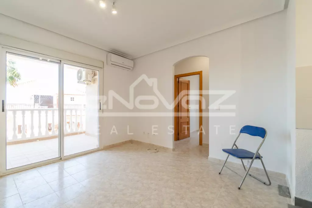 Apartamento en Playa Flamenca, Ref.993-4
