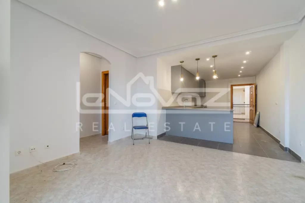 Apartamento en Playa Flamenca, Ref.993-5