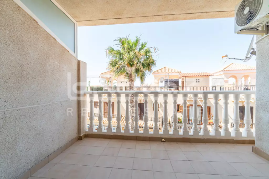 Apartamento en Playa Flamenca, Ref.993-6