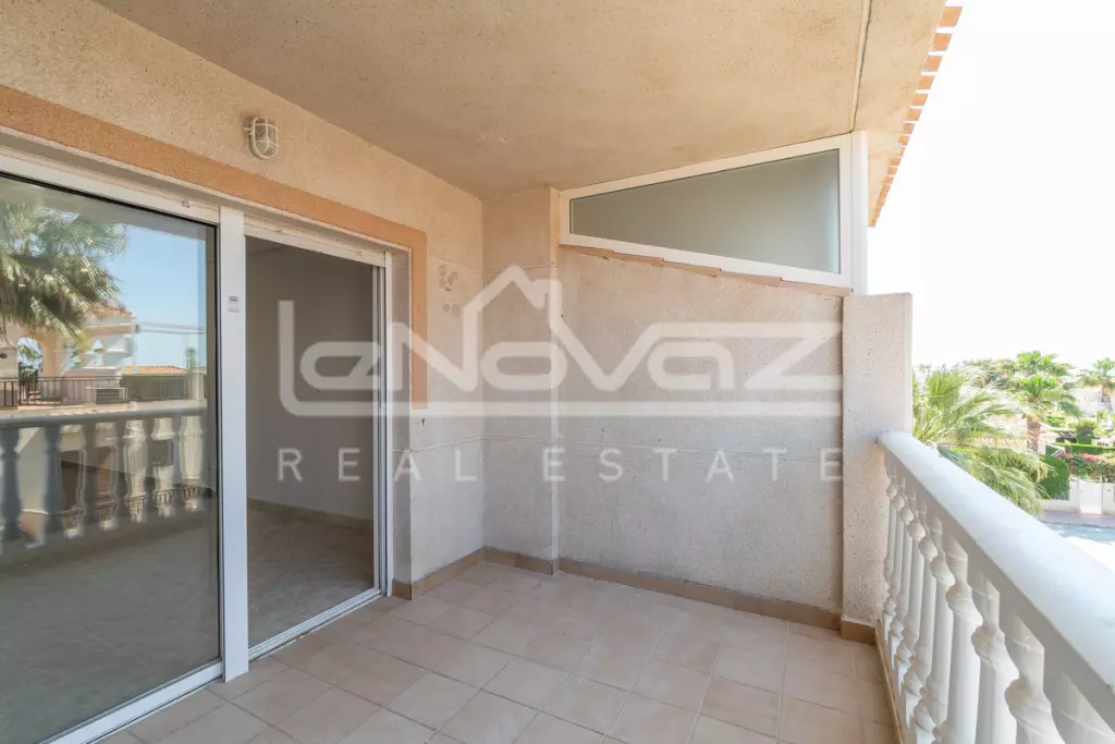 Apartamento en Playa Flamenca, Ref.993-7