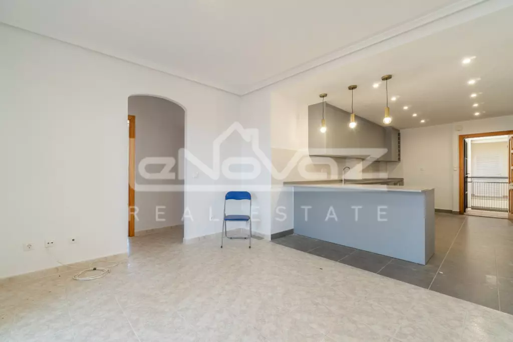 Apartamento en Playa Flamenca, Ref.993-8