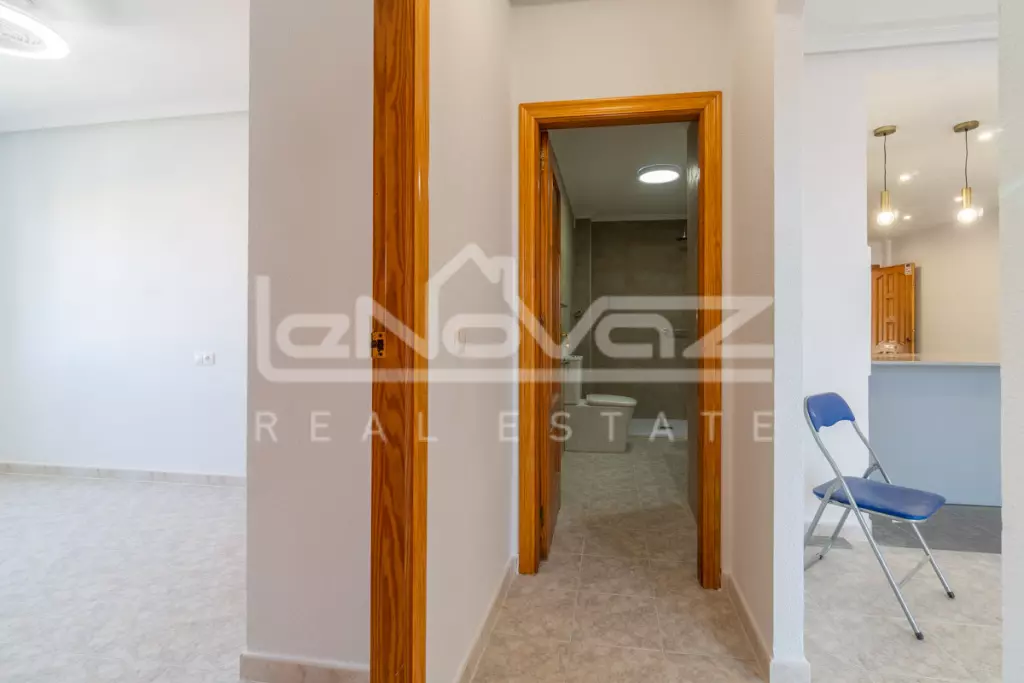 Apartamento en Playa Flamenca, Ref.993-9
