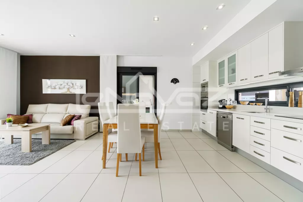 Villa in Lomas de Cabo Roig 113 m², Ref.994-0