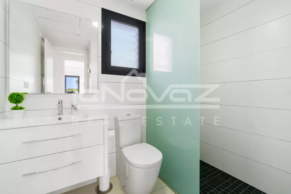 Villa in Lomas de Cabo Roig 113 m², Ref.994-10