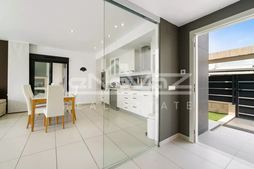 Villa in Lomas de Cabo Roig 113 m², Ref.994-11