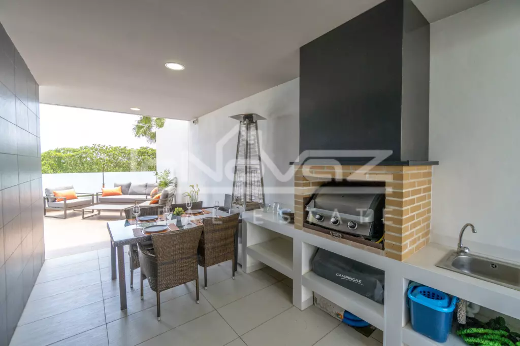 Villa in Lomas de Cabo Roig 113 m², Ref.994-12