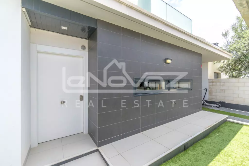 Villa in Lomas de Cabo Roig 113 m², Ref.994-19