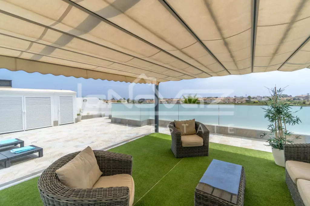 Villa in Lomas de Cabo Roig 113 m², Ref.994-23