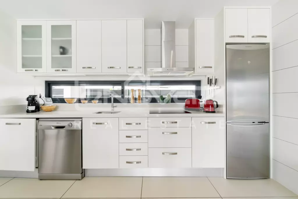 Villa in Lomas de Cabo Roig 113 m², Ref.994-3