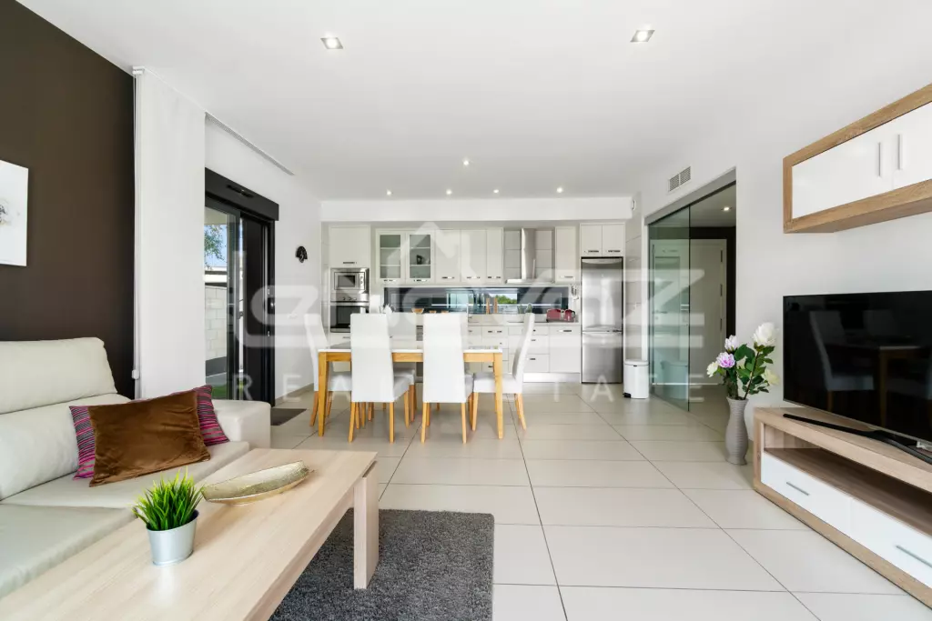 Villa in Lomas de Cabo Roig 113 m², Ref.994-4