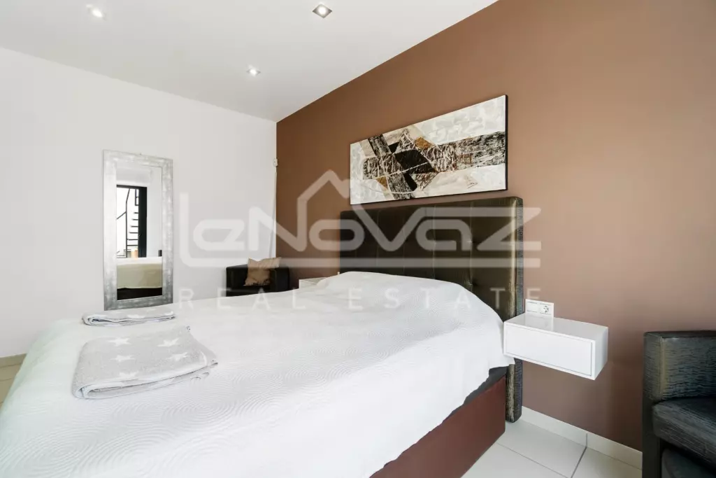 Villa in Lomas de Cabo Roig 113 m², Ref.994-7