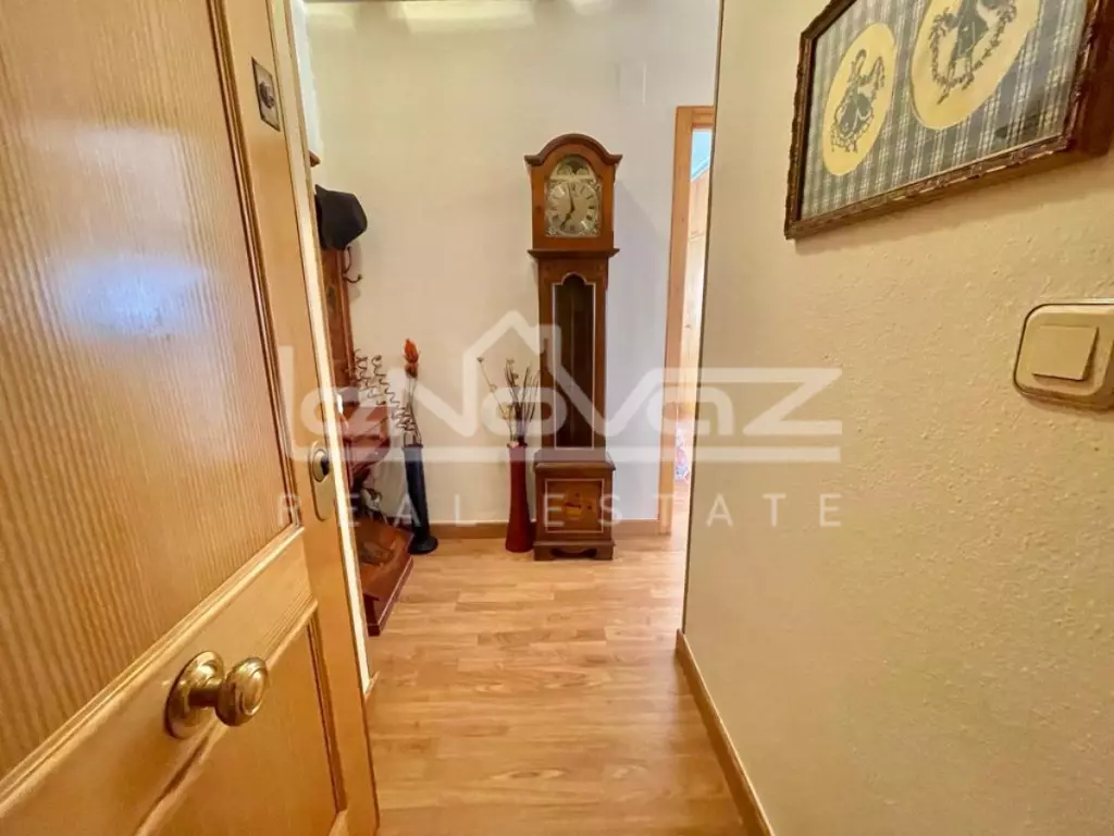 Apartamento en Torrevieja 80 m², Ref.998-19