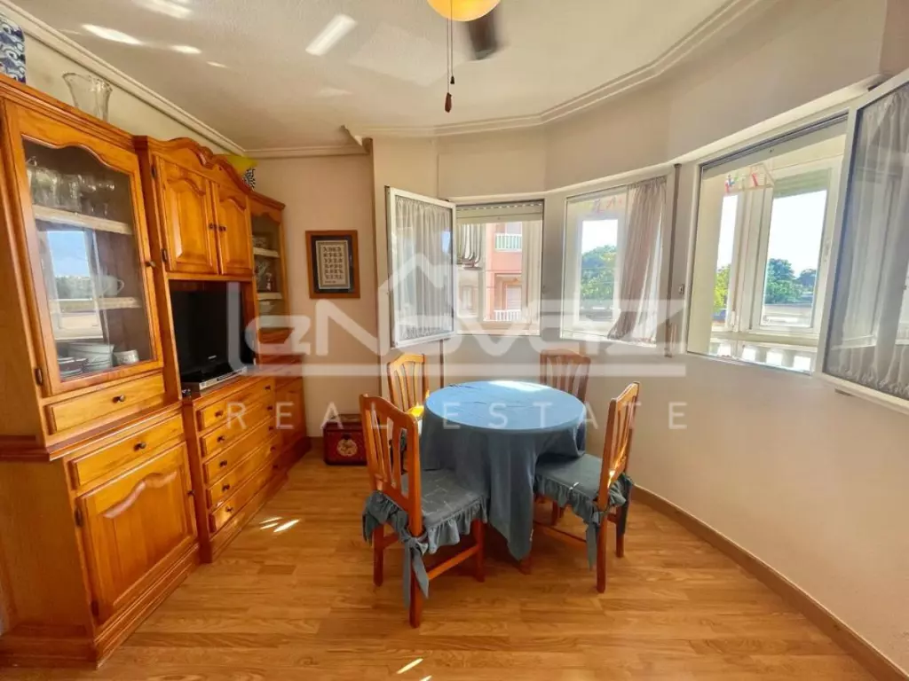 Apartamento en Torrevieja 80 m², Ref.998-2