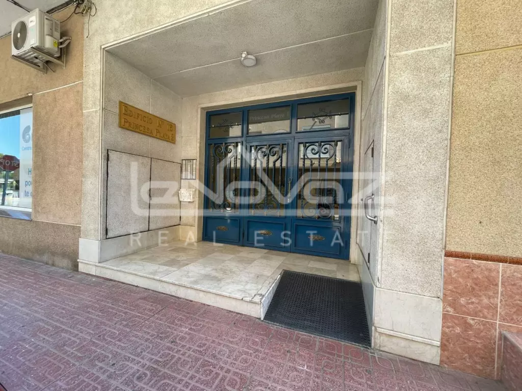 Apartamento en Torrevieja 80 m², Ref.998-23