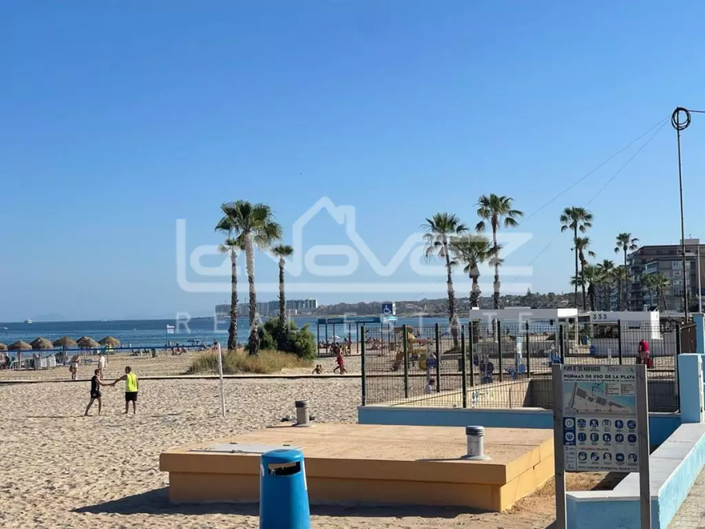 Apartamento en Torrevieja 80 m², Ref.998-24