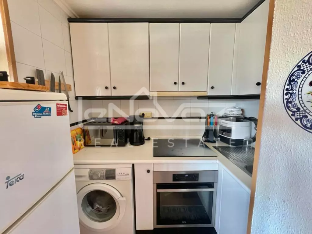 Apartamento en Torrevieja 80 m², Ref.998-5