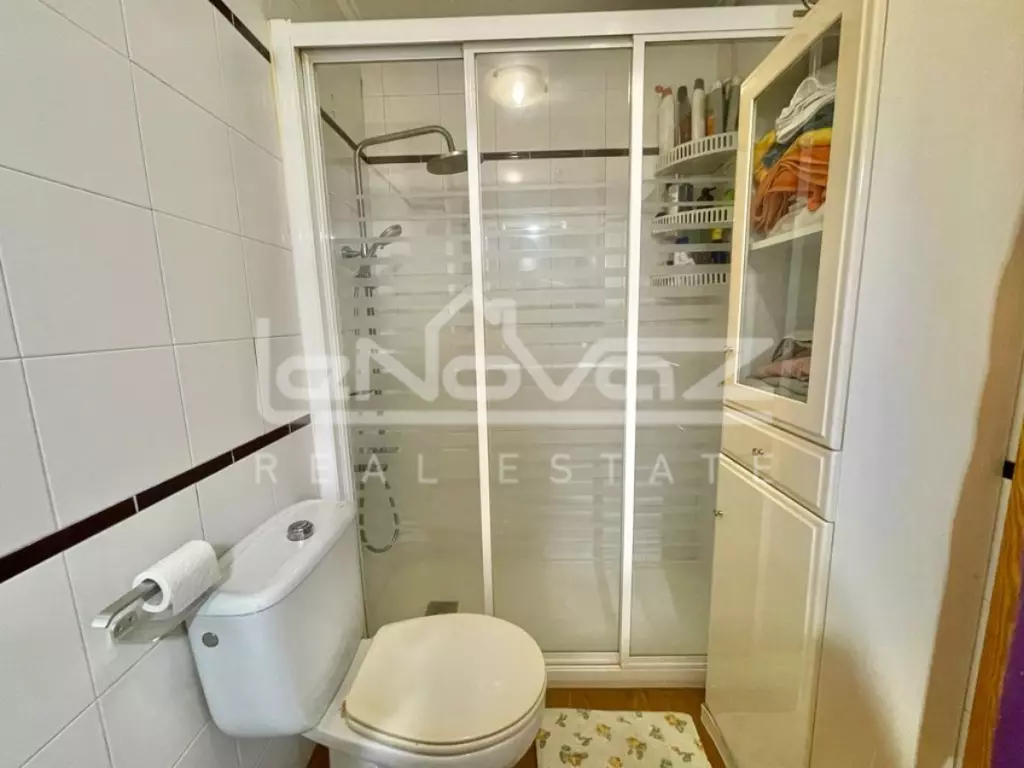Apartamento en Torrevieja 80 m², Ref.998-7